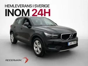 Volvo XC40 2020